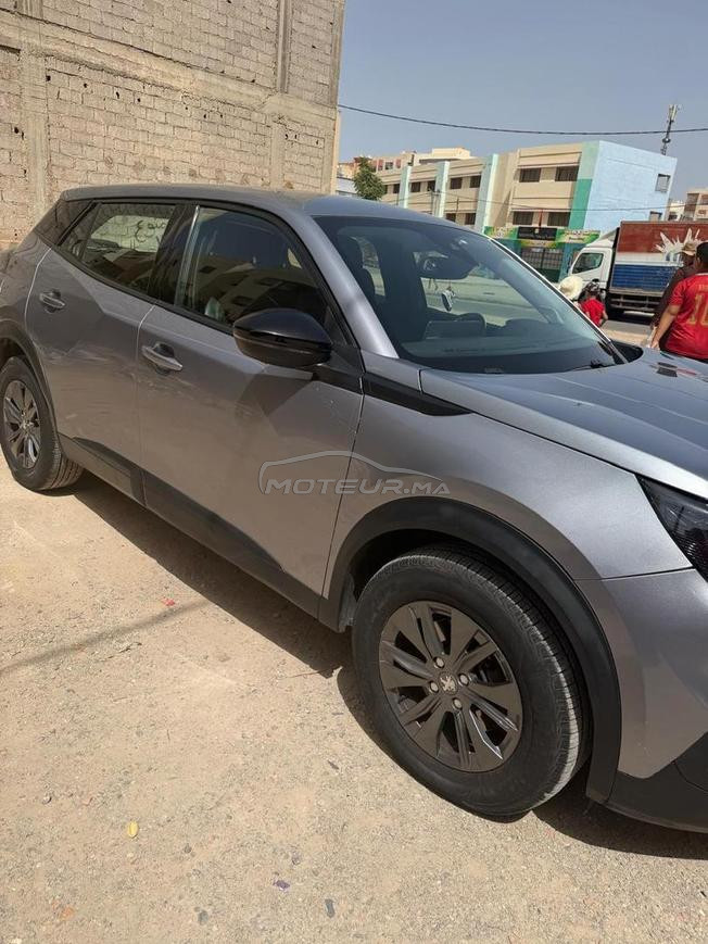 voiture a vendre
