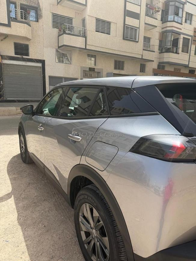 voiture a vendre