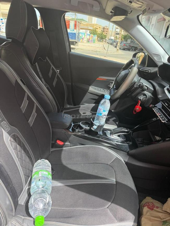 voiture a vendre