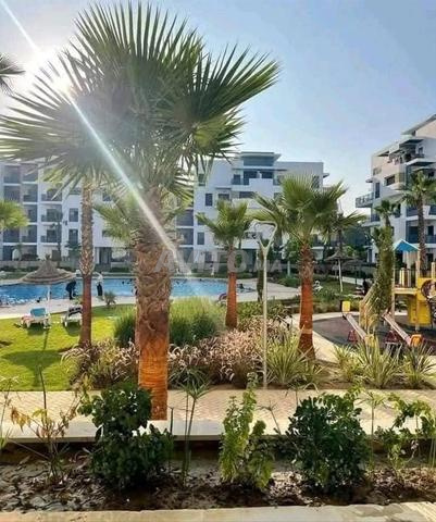 Martil, Tétouan, Maroc - 2