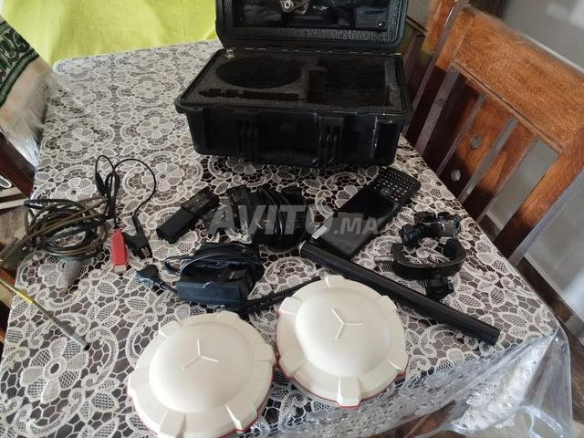 جي بي إس GNSS RTK ComNav - 2