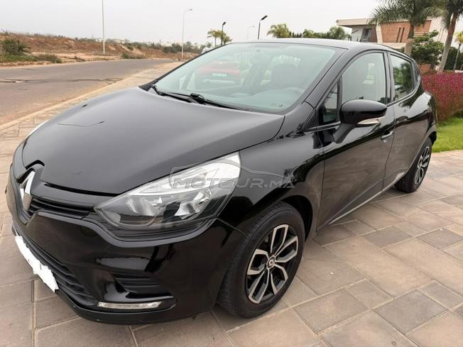 Excellent Clio 4 Automatique 