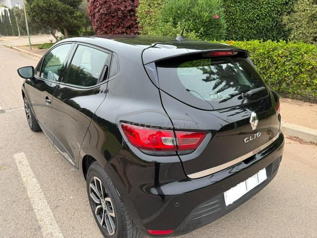 Excellent Clio 4 Automatique 