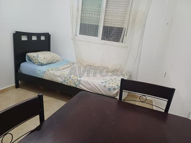 Appartement à louer à Tanger - 2