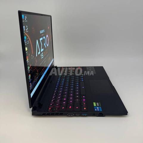 PC Gamer OLED 4K GTX1660ti Intel i7 - 2