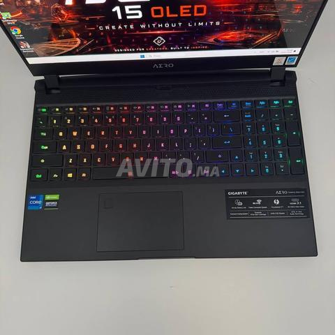 PC Gamer OLED 4K GTX1660ti Intel i7