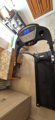 Tapis roulant