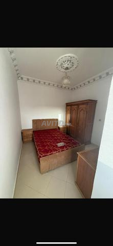 Appartement meublé 2 chambres - 2