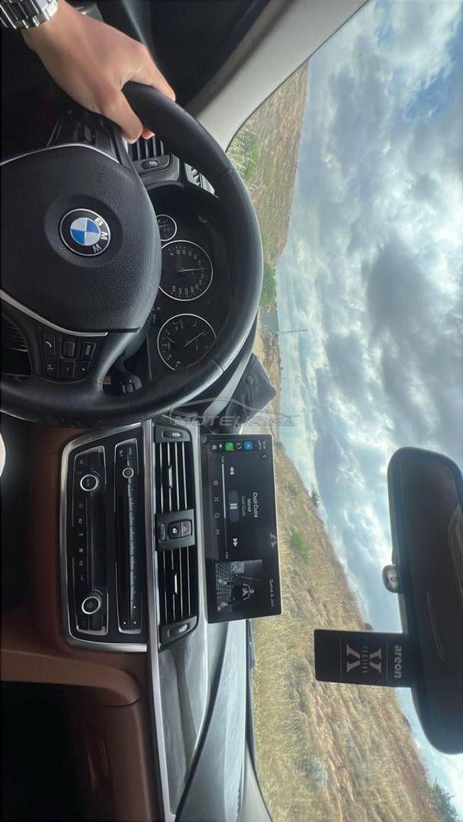 bmw série 3 318 d