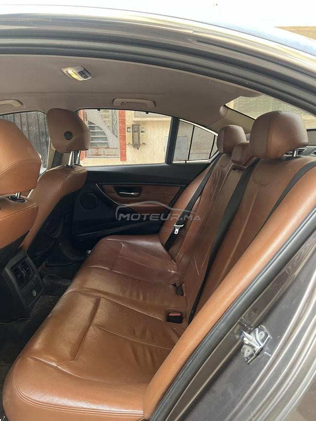 bmw série 3 318 d