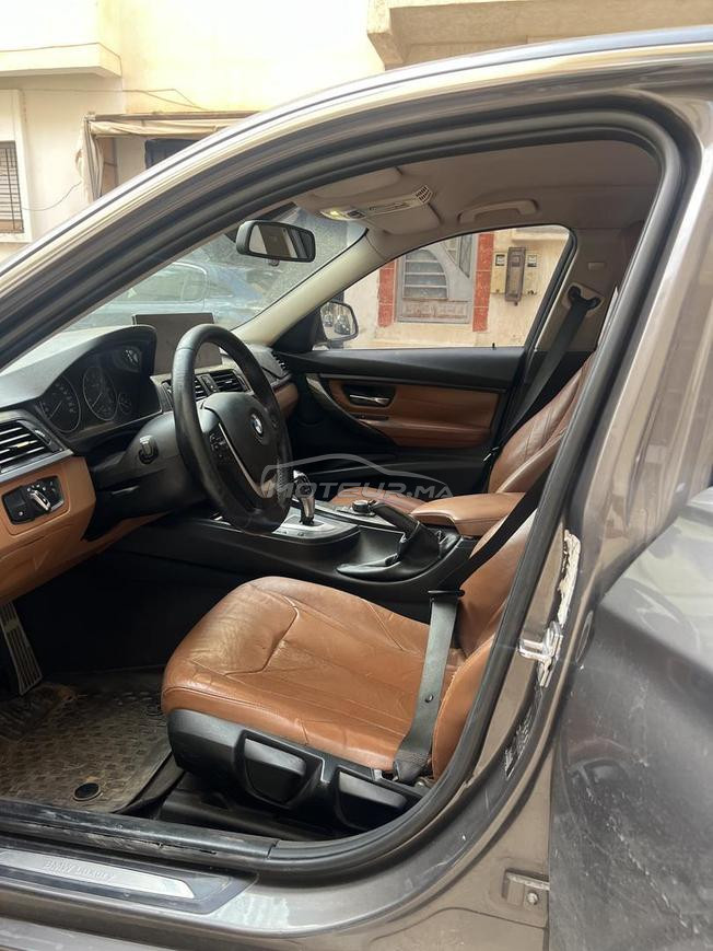 bmw série 3 318 d