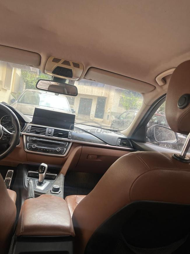 bmw série 3 318 d