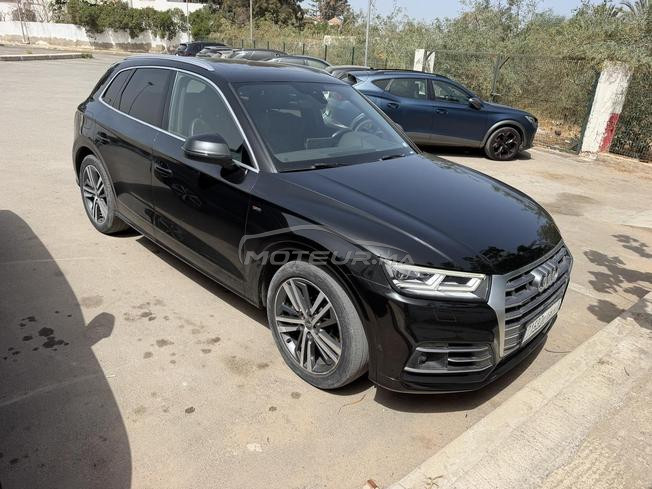 q5 full importe neuf