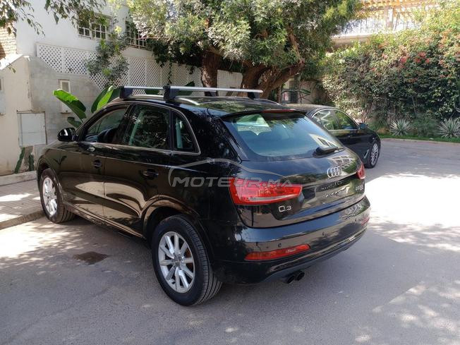 suivi et historique disponible chez Audi