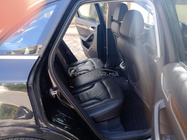 suivi et historique disponible chez Audi