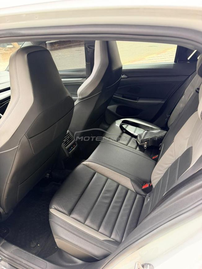 Volkswagen Golf 8 GTD