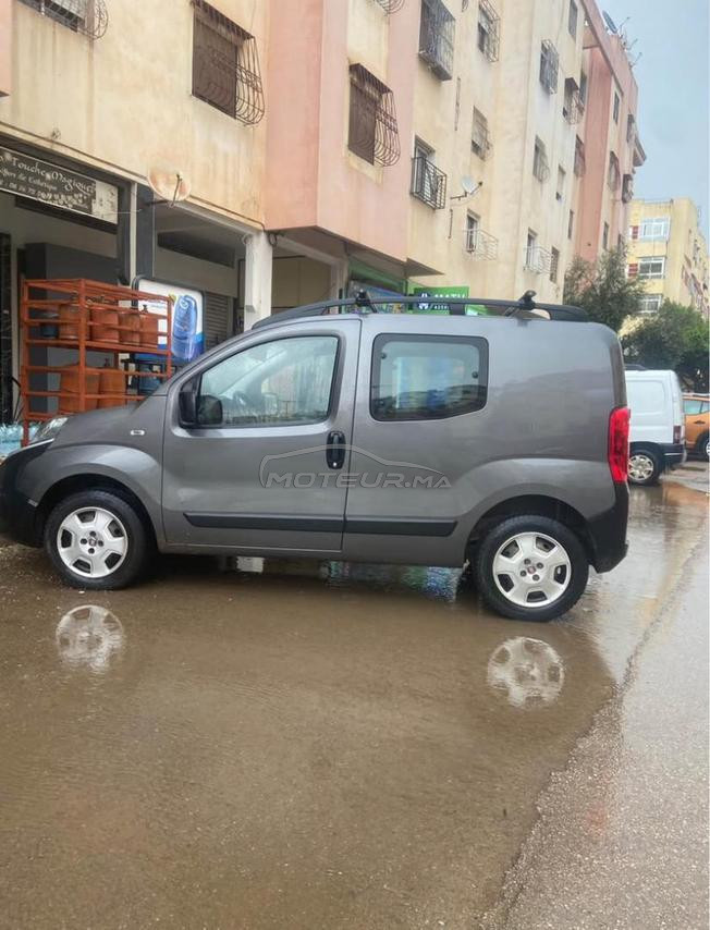 Fiat Fiorino tres bon état 2 eme main  