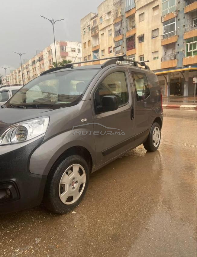 Fiat Fiorino tres bon état 2 eme main  