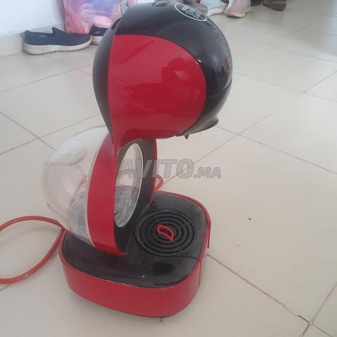 Dolce gusto café - 2