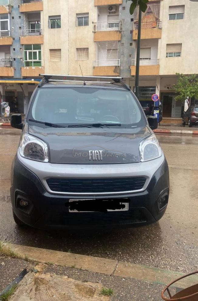 Fiat Fiorino tres bon état 2 eme main  