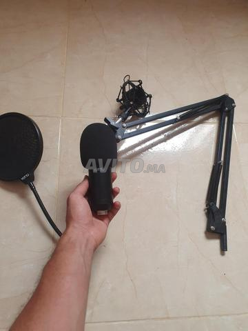 Microphone usb - 2