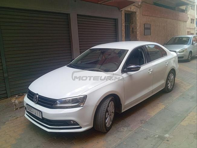 volkswagen jetta automatique 