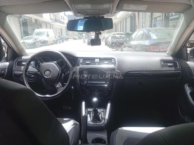 volkswagen jetta automatique 