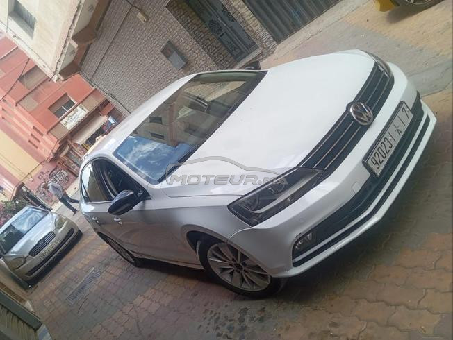 volkswagen jetta automatique 