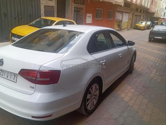 volkswagen jetta automatique 