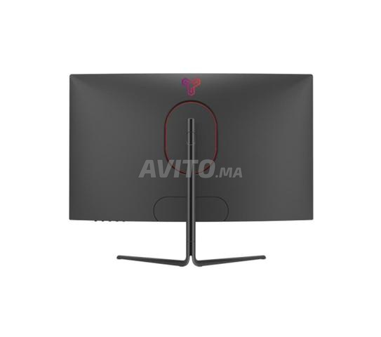 Écran Gamer Connect (27 pouces, 165 Hz, 1080p) - 2