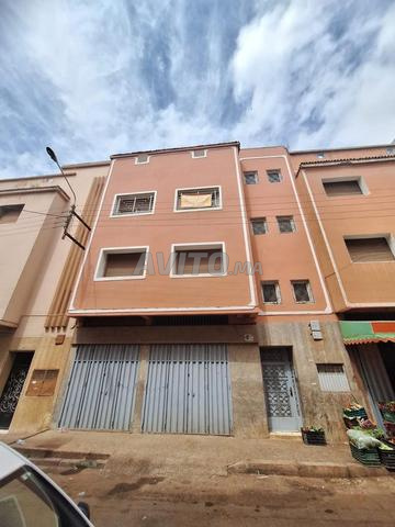 Maison à vendre à Hay Moulay Abdellah  - 2