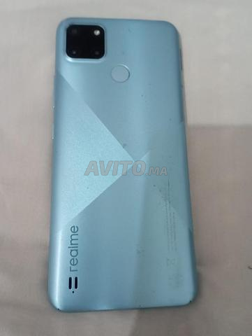 realme C21-Y - 2