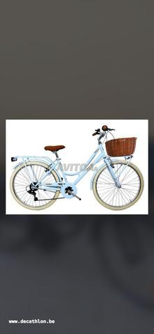 🚲 دراجة هوائية جديدة للكبار – مثالية لعطلة نهاية الأسبوع - 2