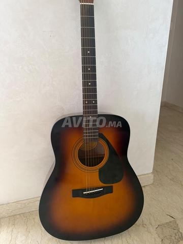 غيتار Yamaha F319 مع حقيبة مبطنة - 2