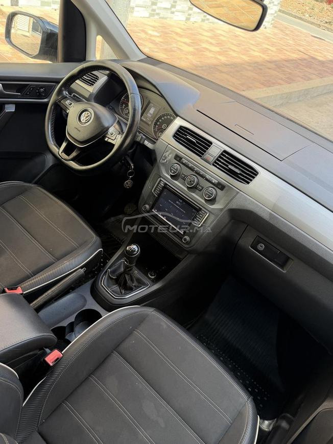 Volkswagen cadi 
