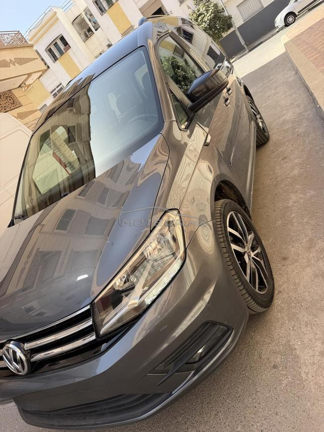 Volkswagen cadi 