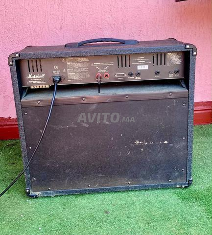 Ampli Marshall - 2