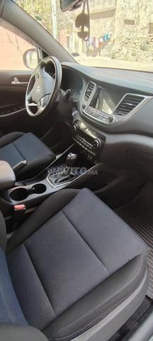 HYUNDAI TUCSON - 2