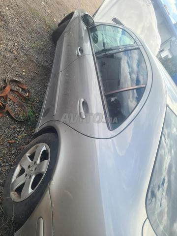 boite de vitesse automatique mercdes E220  - 2