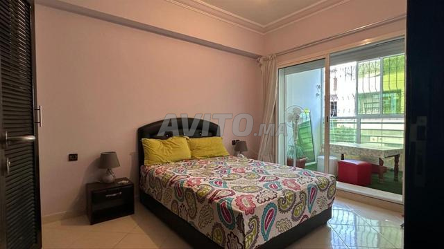 Appartement à vendre 99 m² à Tanger - 2