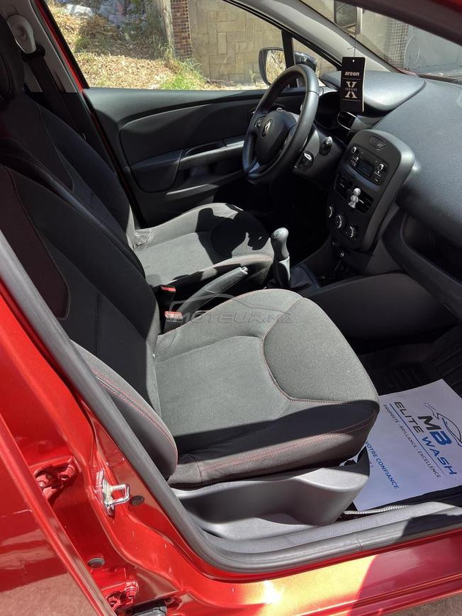 Renault CLio 4