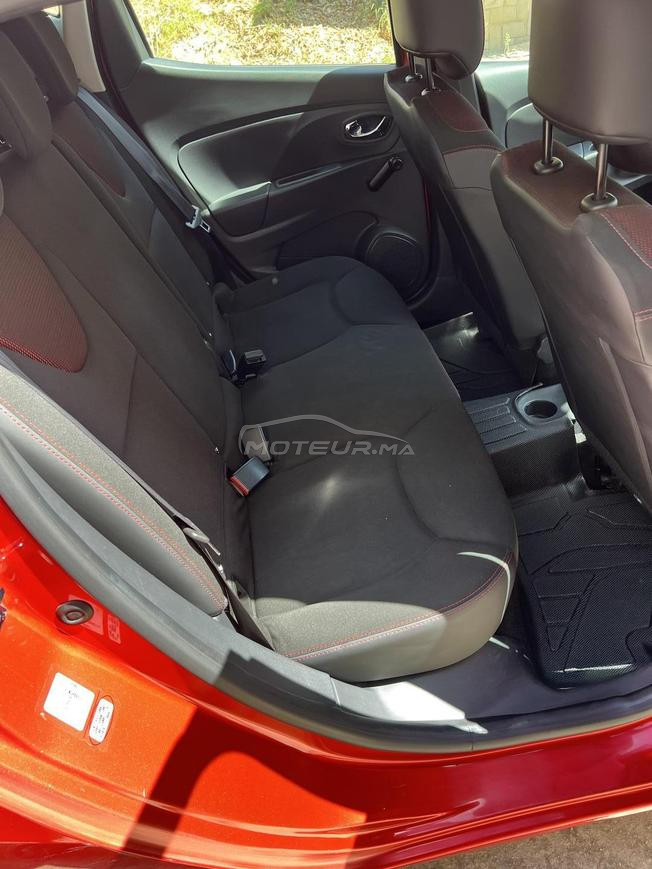 Renault CLio 4