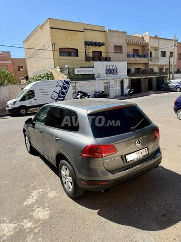 Volkswagen Touareg 2016 مالك أول - 2