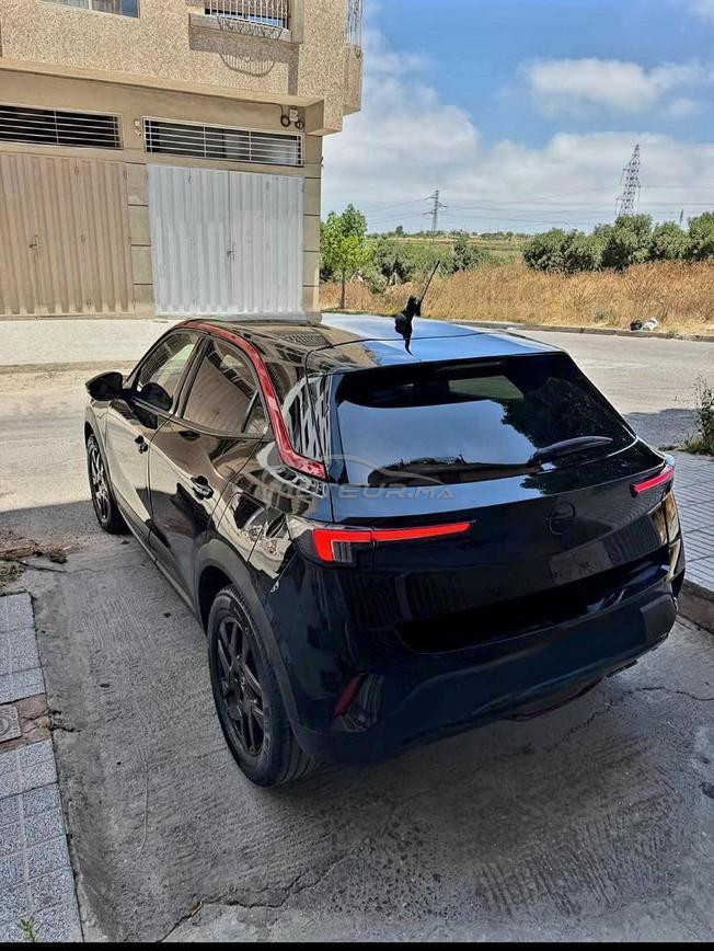 opel Mokka diesel 2023