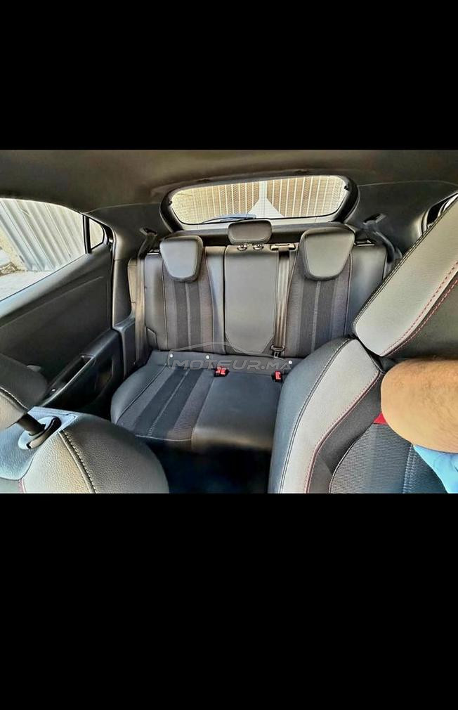 opel Mokka diesel 2023