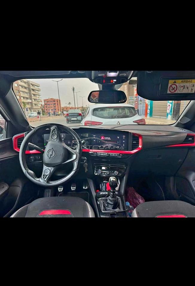 opel Mokka diesel 2023