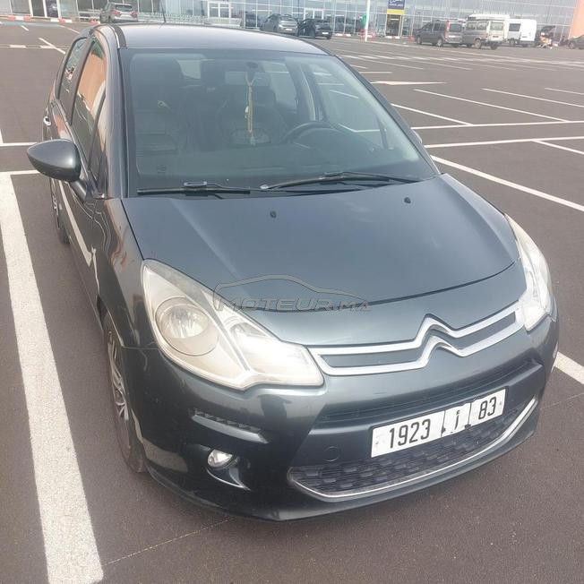 Citroen C3 en bonne  état 