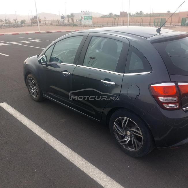 Citroen C3 en bonne  état 