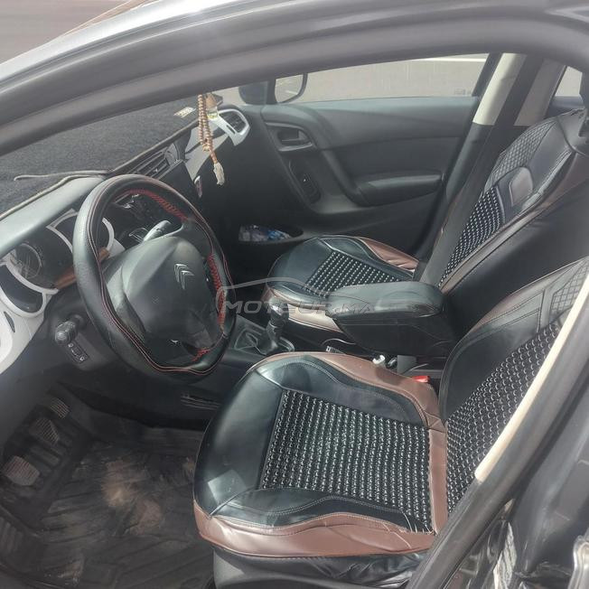 Citroen C3 en bonne  état 