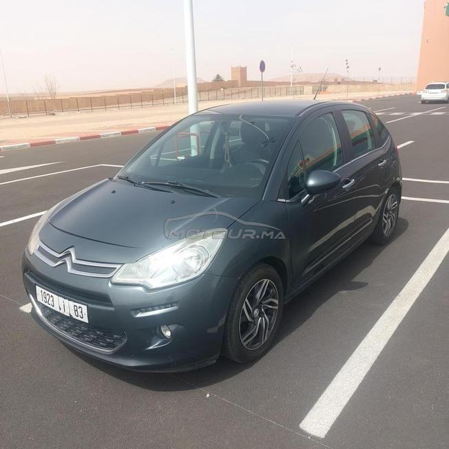 Citroen C3 en bonne  état 